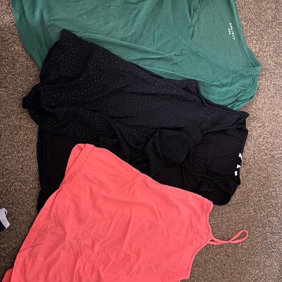 FOUR SHIRTS for the price of 1! - Picture 2 of 2